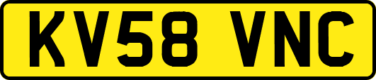 KV58VNC