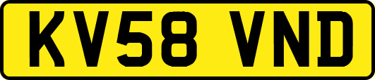 KV58VND
