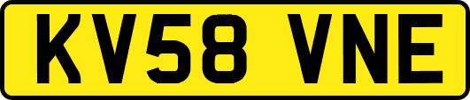 KV58VNE