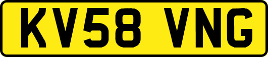KV58VNG