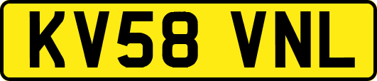 KV58VNL