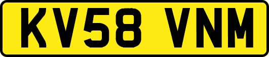KV58VNM