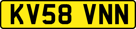 KV58VNN