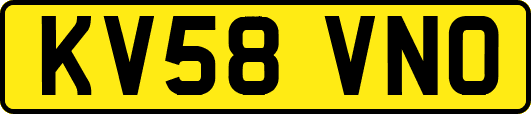 KV58VNO