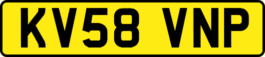 KV58VNP