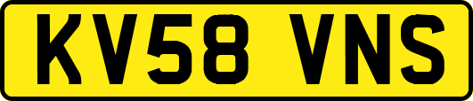 KV58VNS