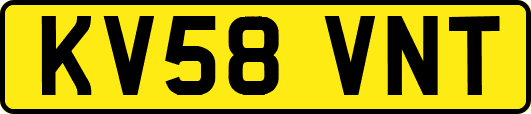 KV58VNT