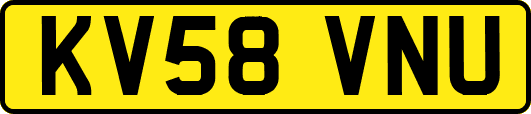 KV58VNU