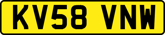 KV58VNW