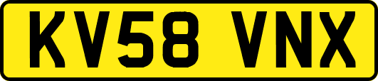 KV58VNX