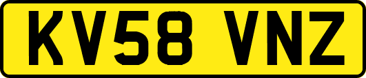 KV58VNZ
