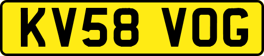 KV58VOG