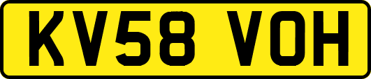 KV58VOH