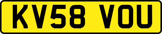 KV58VOU