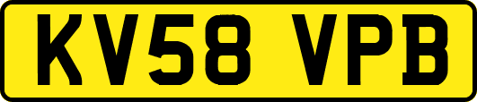 KV58VPB