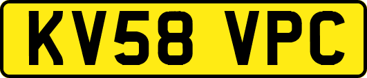 KV58VPC