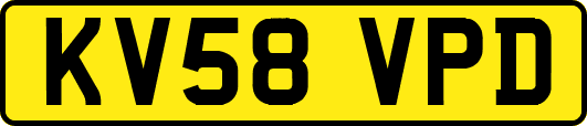 KV58VPD