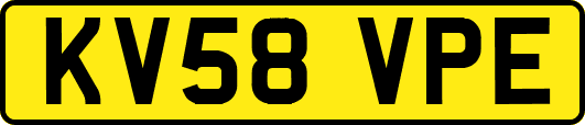 KV58VPE