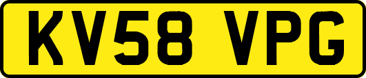 KV58VPG
