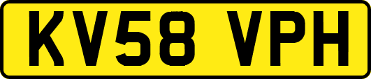 KV58VPH