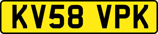 KV58VPK