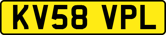 KV58VPL