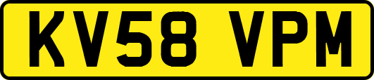 KV58VPM
