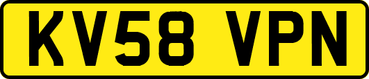 KV58VPN
