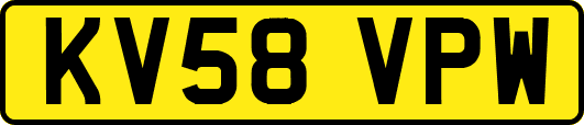 KV58VPW