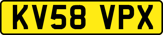 KV58VPX