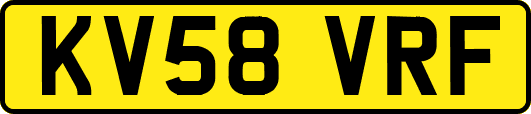 KV58VRF
