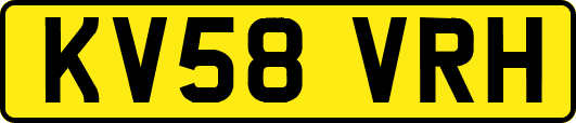 KV58VRH