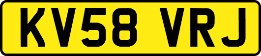 KV58VRJ