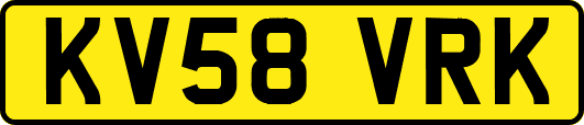 KV58VRK