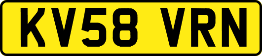 KV58VRN