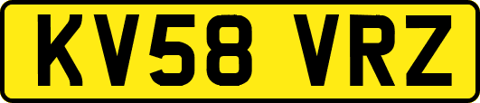 KV58VRZ