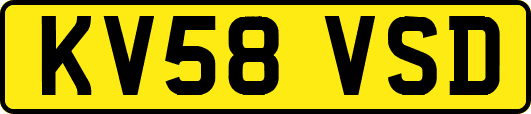 KV58VSD