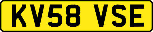 KV58VSE
