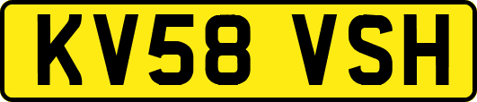 KV58VSH