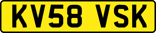 KV58VSK