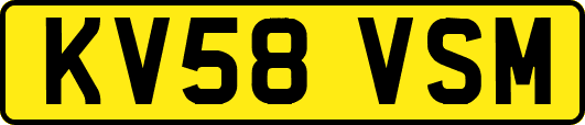 KV58VSM