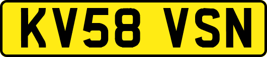 KV58VSN