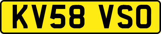 KV58VSO