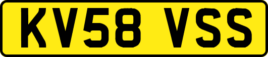 KV58VSS