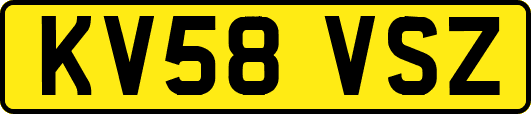 KV58VSZ