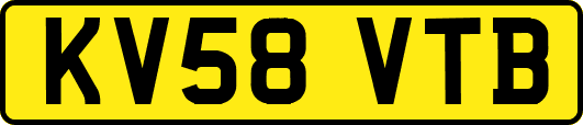 KV58VTB