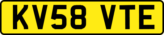 KV58VTE