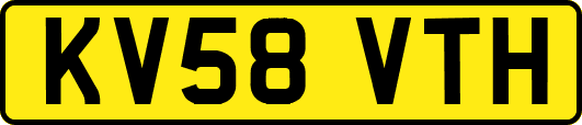 KV58VTH