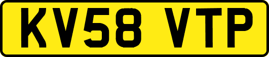 KV58VTP