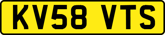 KV58VTS